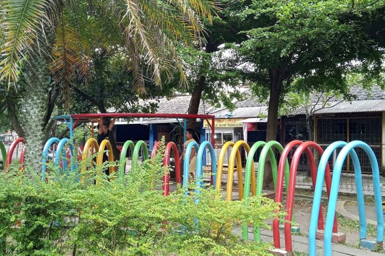 Perjalanan Seru ke Taman Kalkun