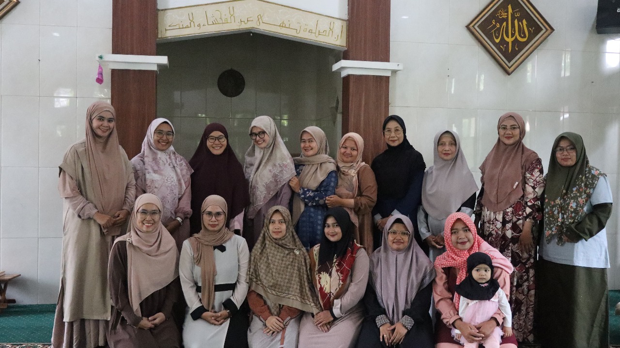 Ibuku Khatam Al-Qur’an